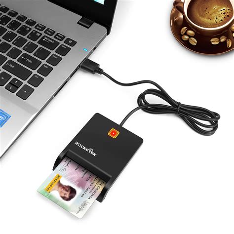 harga smart card reader|Reader Smart Card Terhubung USB untuk Penggunaan Desktop.